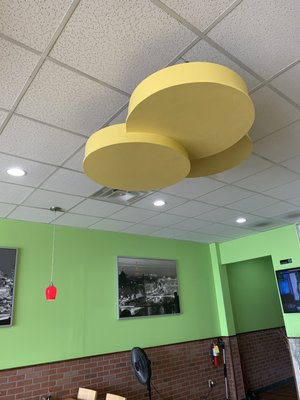 Moon wok by null