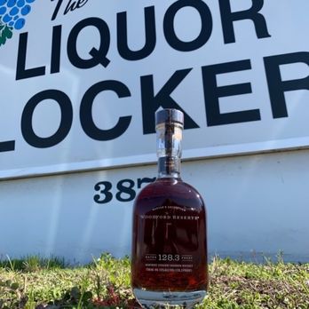 Liquor Locker - Beer, Wine & Spirits Near Me - Saint Joseph, Michigan