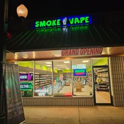 potosi smoke vape