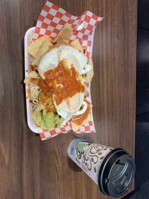 El Taco Rojo INC. Restaurant by null