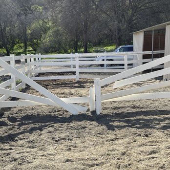 Ride To Walk - View from the other side. - Physical Therapy Near Me - Penryn, California