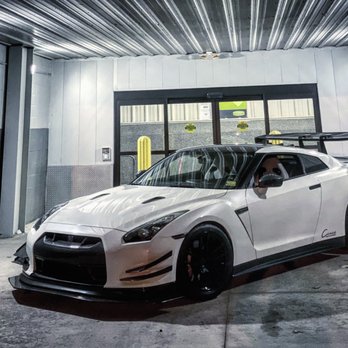 GNV Professional Window Tinting - Car Window Tinting Near Me - South Plainfield, New Jersey GNV Professional Window Tinting - Car Window Tinting Near Me - South Plainfield, New Jersey