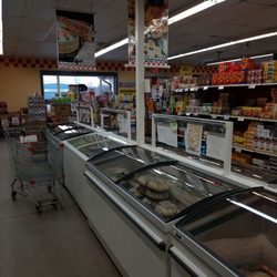 The Grocery Outlet
