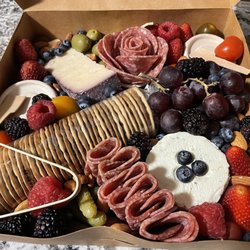 Small Board