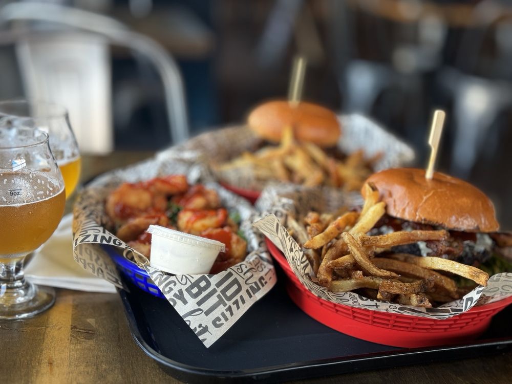 Voodoo Brewing Image