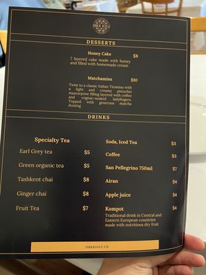 Jibek Jolu by null