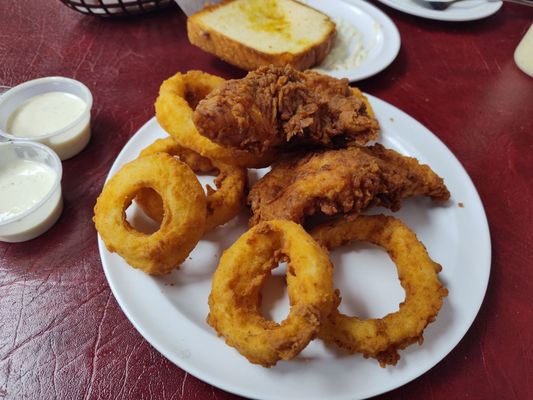 Catfish Country by null