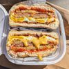 Bacon Egg’n Cheese gift card