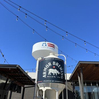 Armor Brewing - Breweries Near Me - Allen, Texas Armor Brewing - Breweries Near Me - Allen, Texas