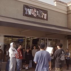 Two Cents Vintage