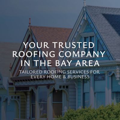 Marina Bay Roofing