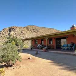 Pipes Canyon Lodge - Pipes Canyon Lodge