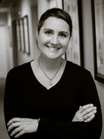 Rahaniotis Valerie, MD - child therapist in West Jordan, UT