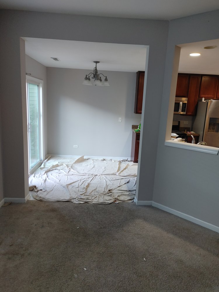 Slide of ARD Services