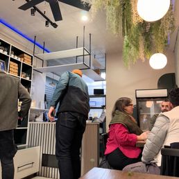 HEN HOUSE NYC - Updated January 2026 - 200 Photos & 86 Reviews - 120