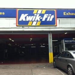 Kwik-Fit
