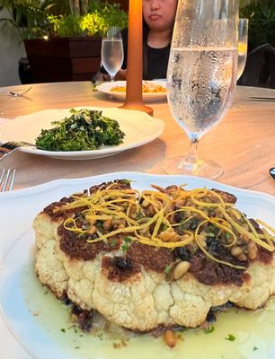 Osteria Mozza Lana'i by null