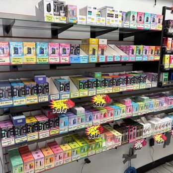Buddy's Smoke & Vape - Tobacco Shops Near Me - Mesa, Arizona Buddy's Smoke & Vape - Tobacco Shops Near Me - Mesa, Arizona