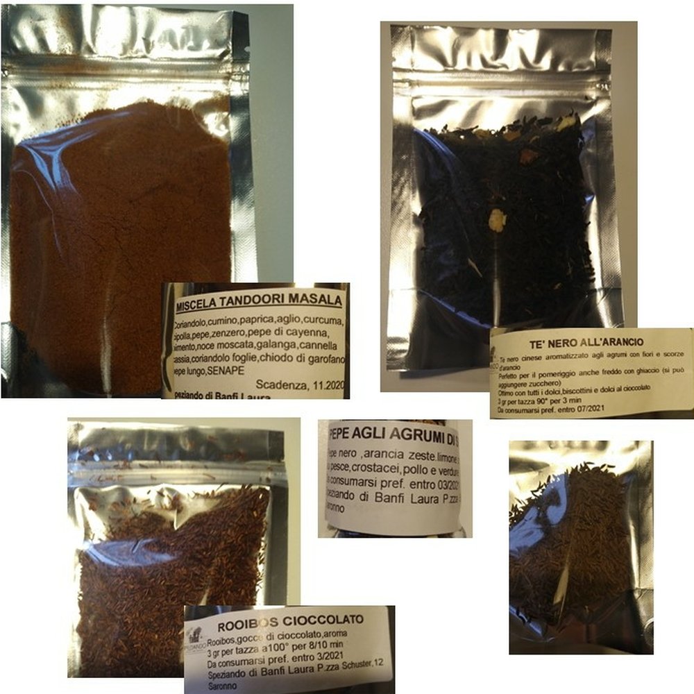 TOP 10 BEST Herbs & Spices in Verbania, Verbano-Cusio-Ossola, Italy -  Updated 2025 - Yelp