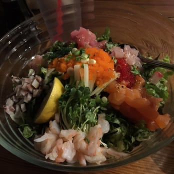 Nozomi - Sushi Bars Near Me - La Jolla, California