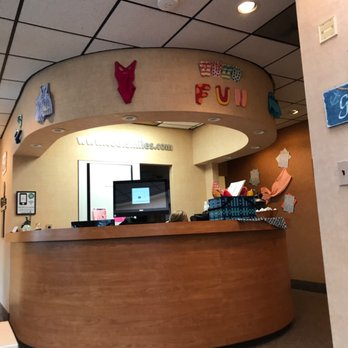 Coolsmiles Orthodontics - Reception area - Orthodontists Near Me - Medford, New York
