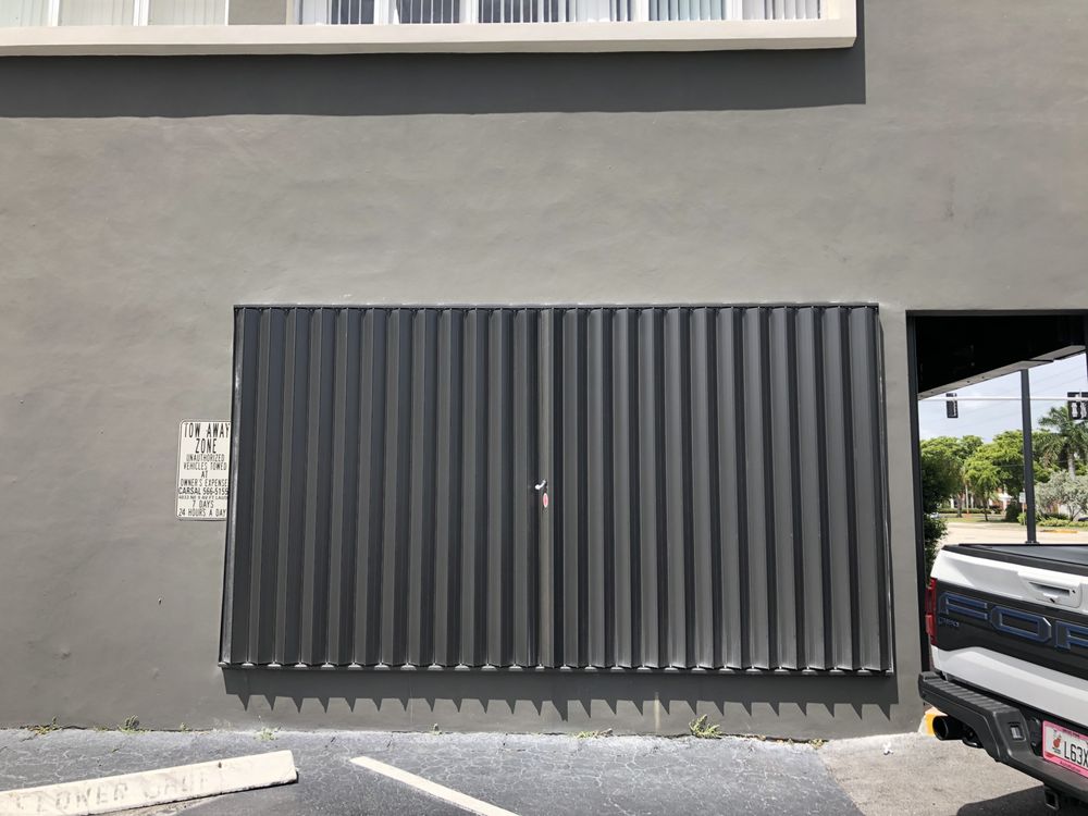 Slide of Strange & Strange Construction