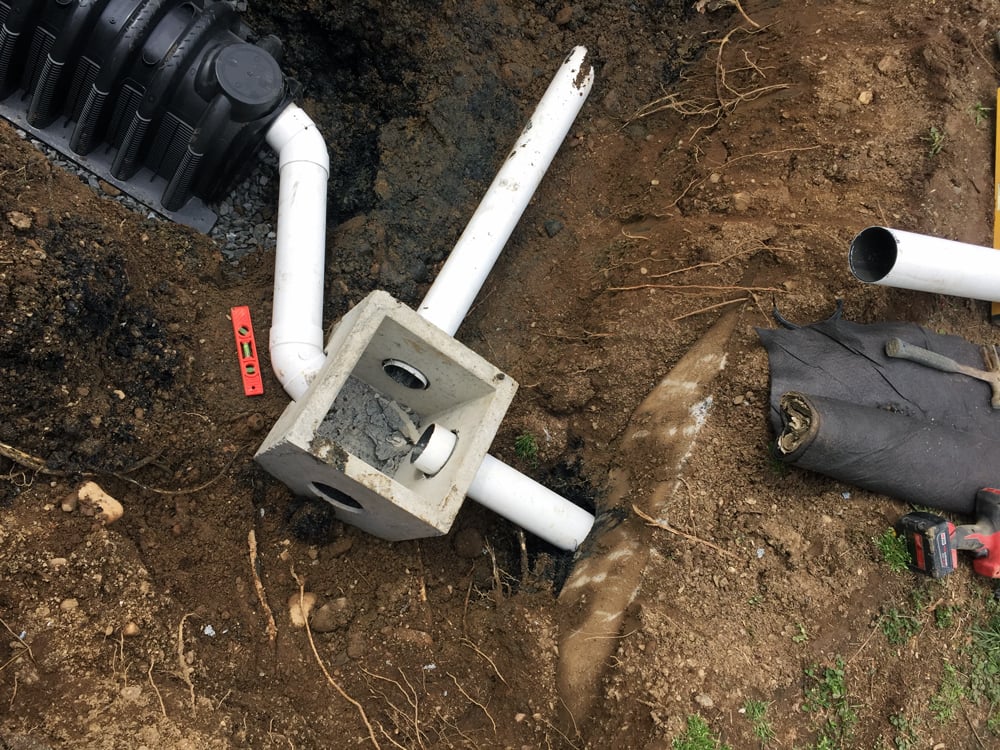 Slide of Kulk's Plumbing and Heating