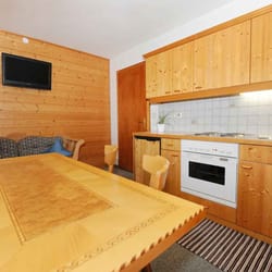 Pension Valbella