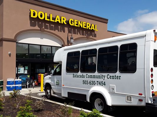 Dollar General
