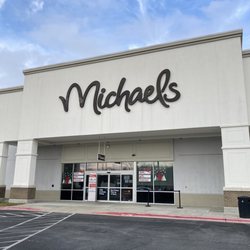 Michaels - Storefront