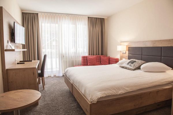 Olympic Hôtel by null