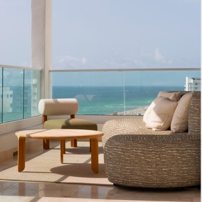 The Shelborne By Proper by null