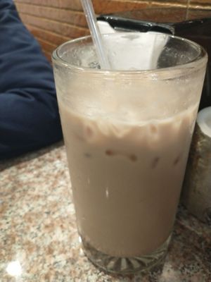 Ricas Pupusas & Mas by null