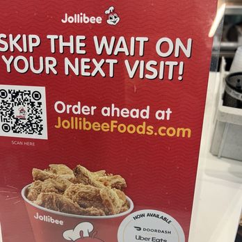 Jollibee - Chicken Shop Near Me - Chandler, Arizona