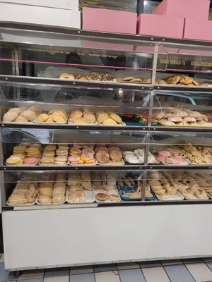 Panchita's Bakery by null