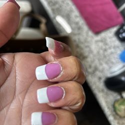 Milano Nails Spa
