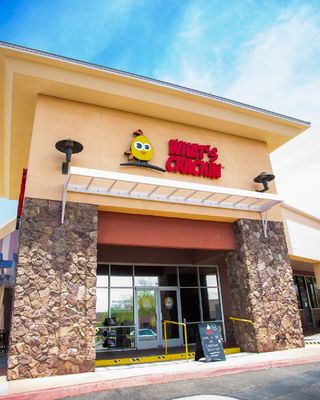 What’s Crackin Cafe by null