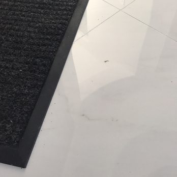 Alpha's Cleaning - Dirty floor - Home Cleaning Near Me