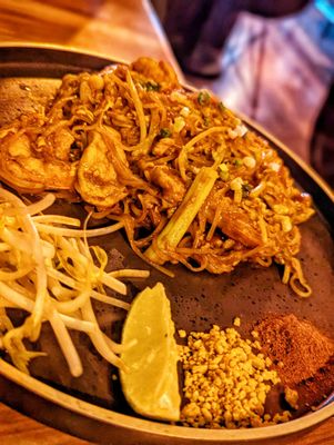 La Moon Atlanta by null