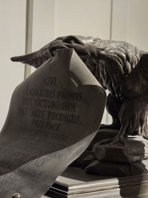 Imperial Crypt by null