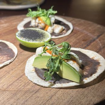 Tán by Chef Richard Sandoval - Lobster Tacos*** - Latin American Near Me - New York, New York Tán by Chef Richard Sandoval - Lobster Tacos*** - Latin American Near Me - New York, New York