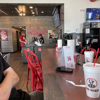 Slim Chickens - Chicken Wings Near Me - Lehi, Utah Slim Chickens - Chicken Wings Near Me - Lehi, Utah