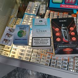 Vape City - Love this spot