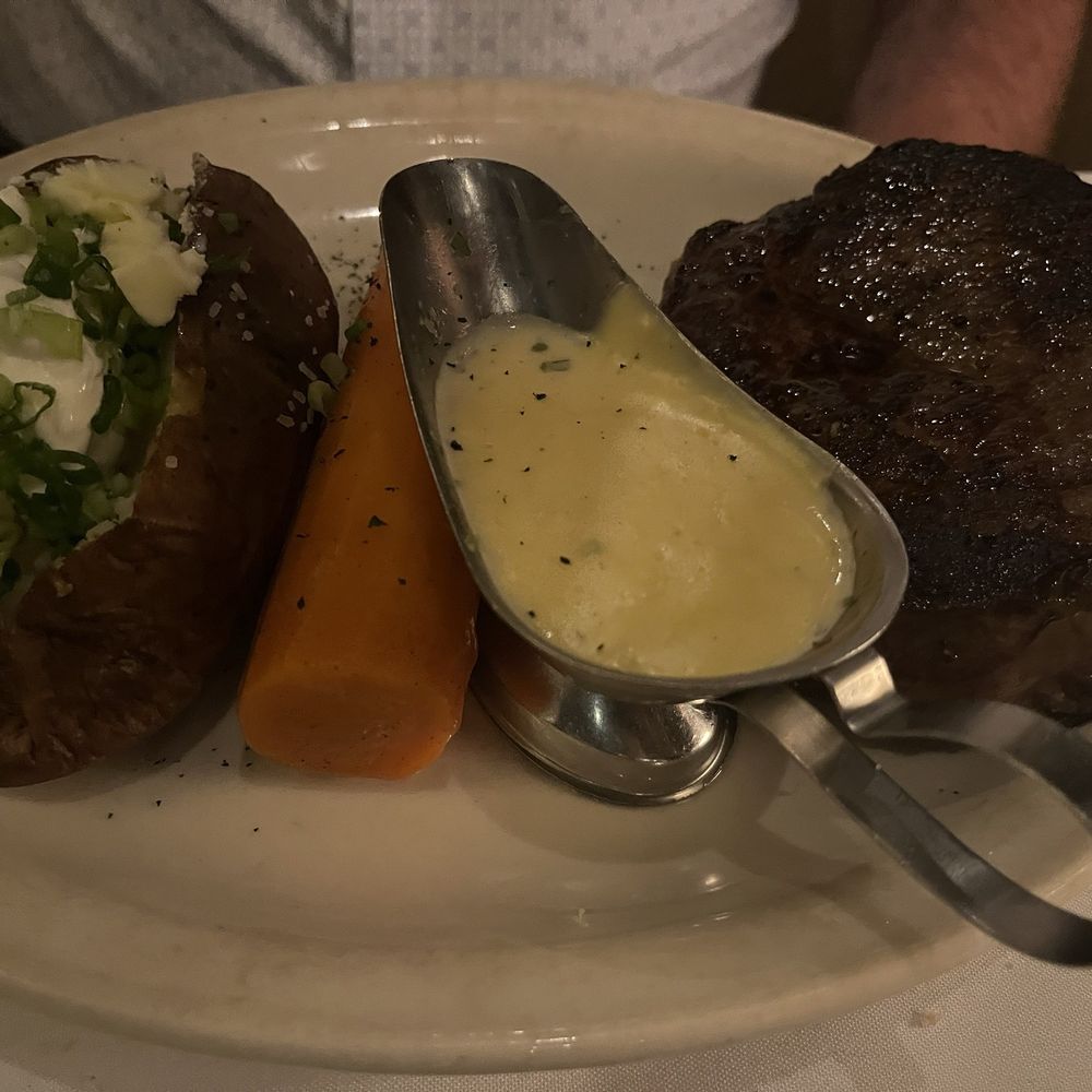 Bob's Steak & Chop House - Prime Ribeye - Steakhouses Near Me - Grapevine, Texas Bob's Steak & Chop House - Prime Ribeye - Steakhouses Near Me - Grapevine, Texas