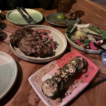 Maydan - Ribeye - Moroccan Near Me - Washington, DC, District of Columbia