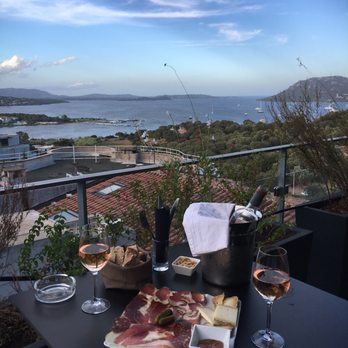 Le Point de Vue - Lounges Near Me - Porto-Vecchio, 2A