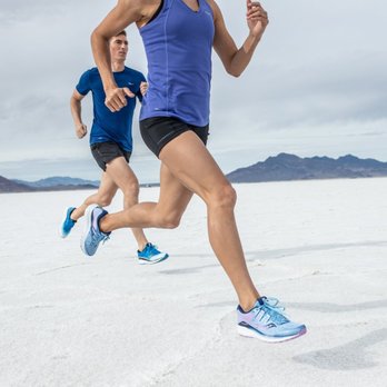 gary gribble running store