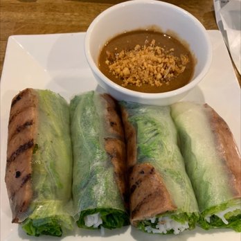 PhoEver - Pork Patties Rolls - Vietnamese Near Me - Sunnyvale, California PhoEver - Pork Patties Rolls - Vietnamese Near Me - Sunnyvale, California
