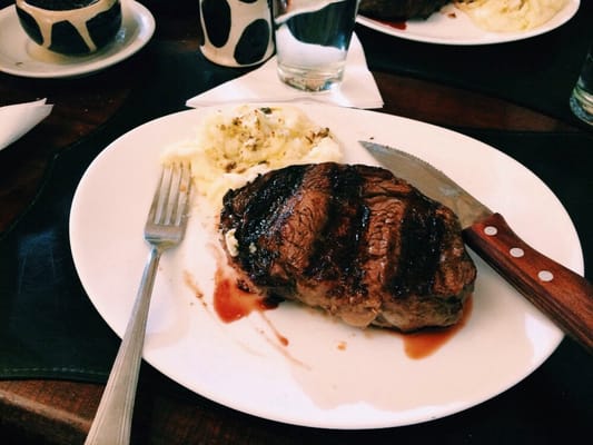 El Boliche de Alberto by null