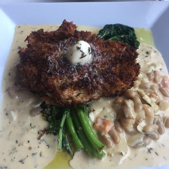 Bernard's Grove - The Veal and Prime Rib is excellent - American Near Me - Rochester, New York